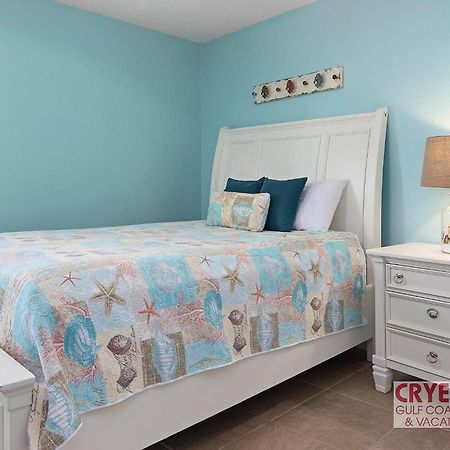 Sea Breeze 305 Villa Gulf Shores Bagian luar foto