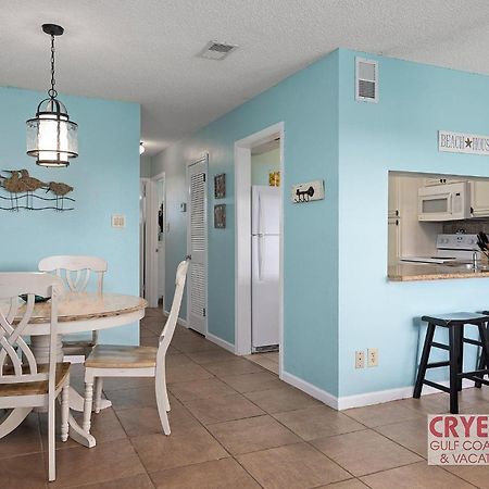 Sea Breeze 305 Villa Gulf Shores Bagian luar foto