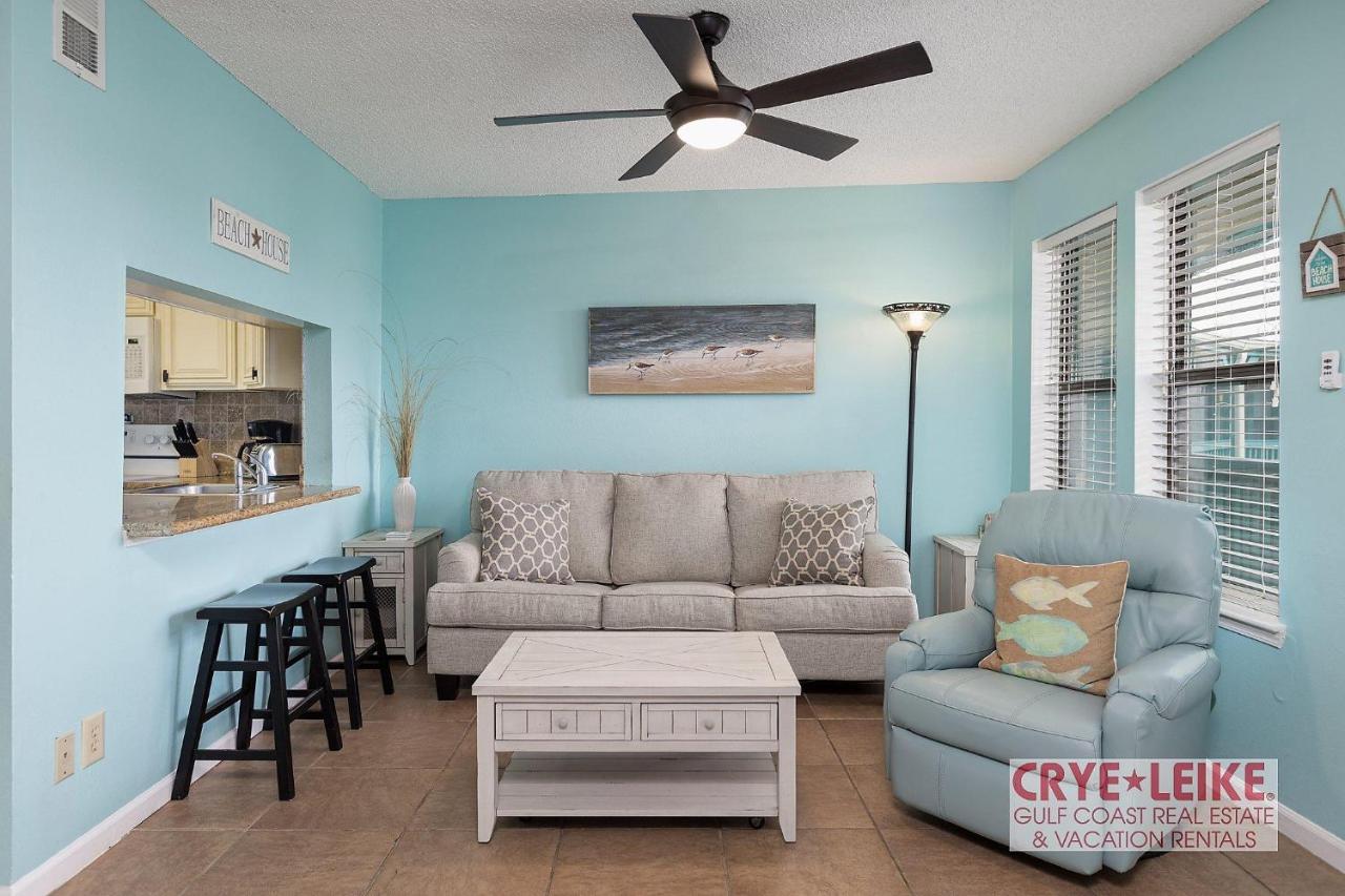 Sea Breeze 305 Villa Gulf Shores Bagian luar foto
