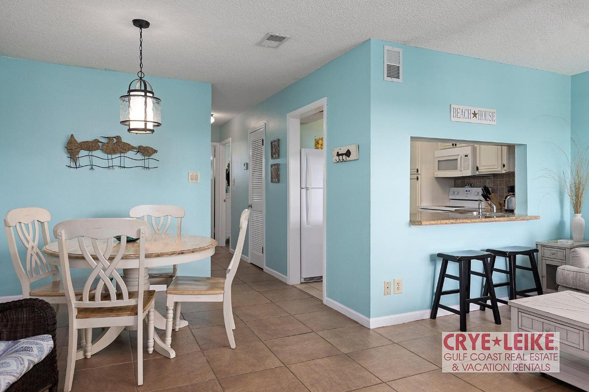 Sea Breeze 305 Villa Gulf Shores Bagian luar foto