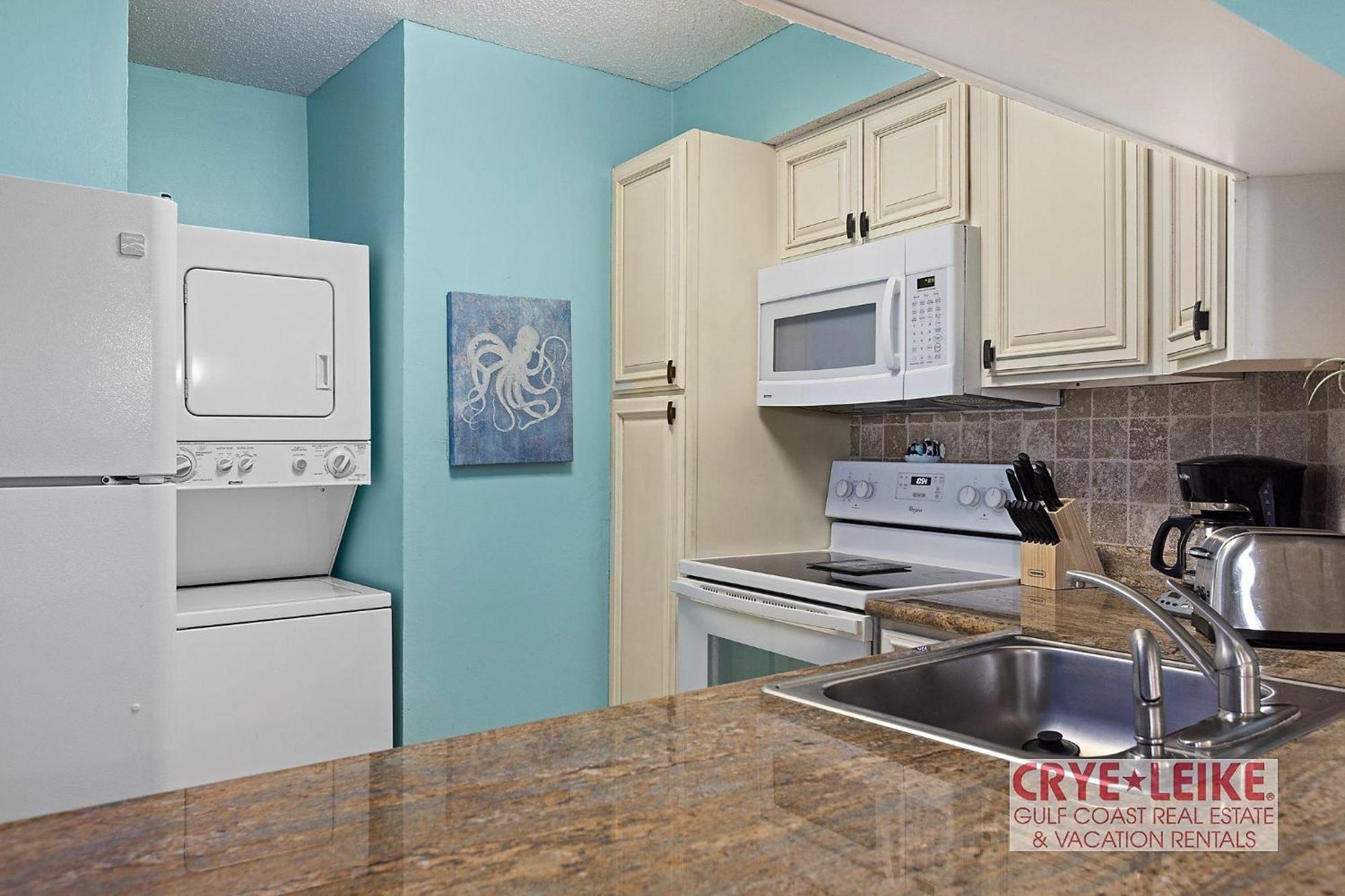 Sea Breeze 305 Villa Gulf Shores Bagian luar foto