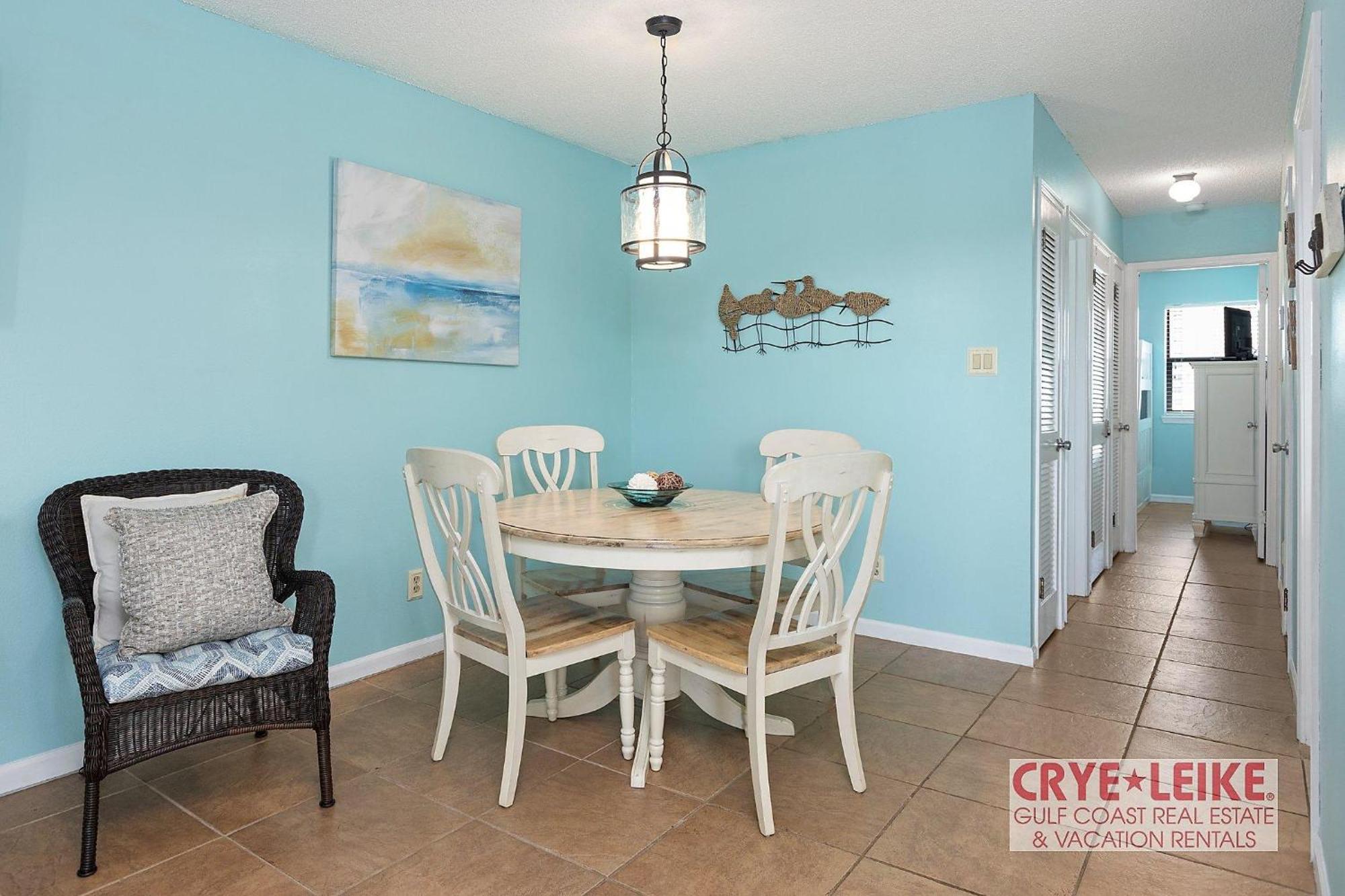 Sea Breeze 305 Villa Gulf Shores Bagian luar foto