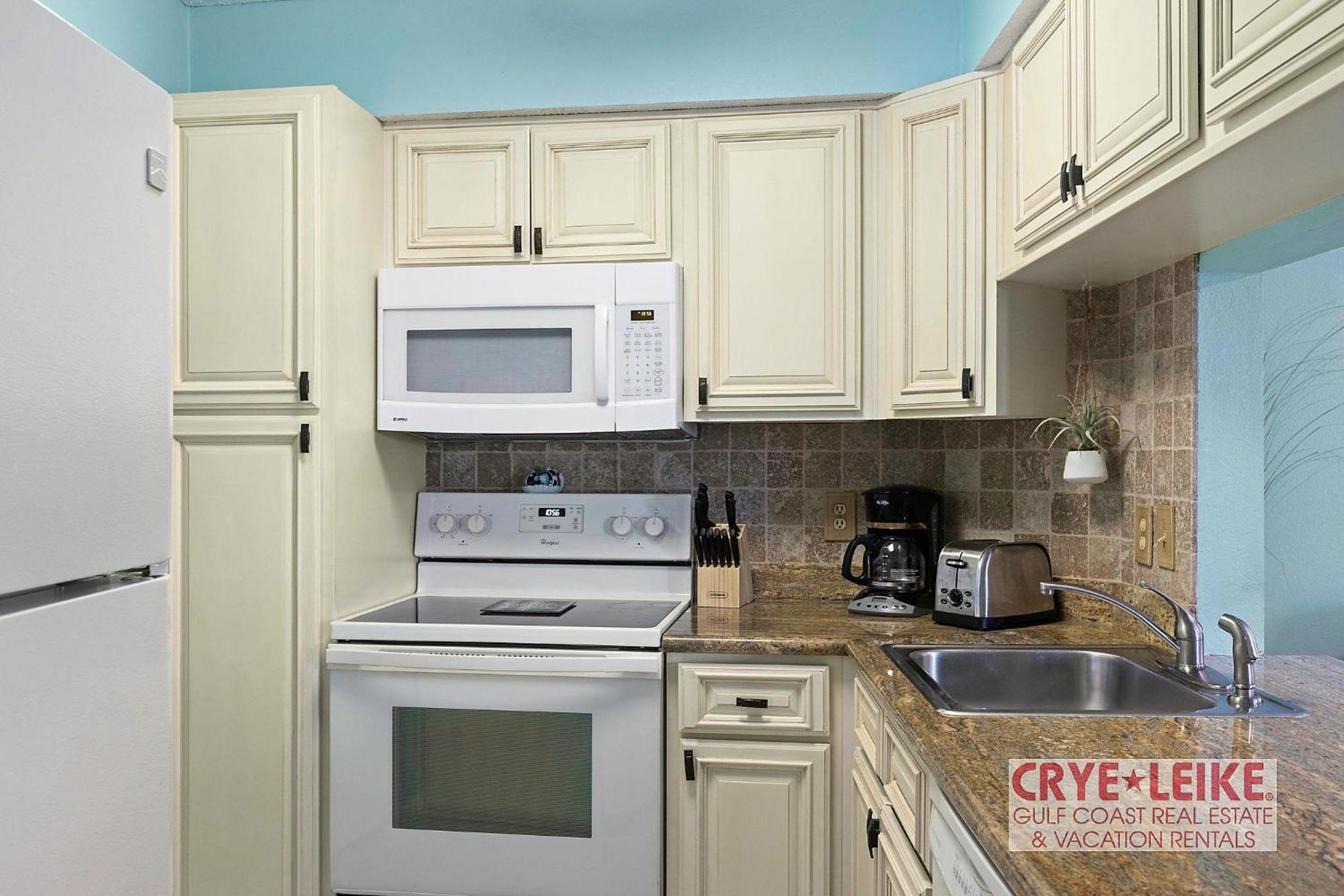 Sea Breeze 305 Villa Gulf Shores Bagian luar foto