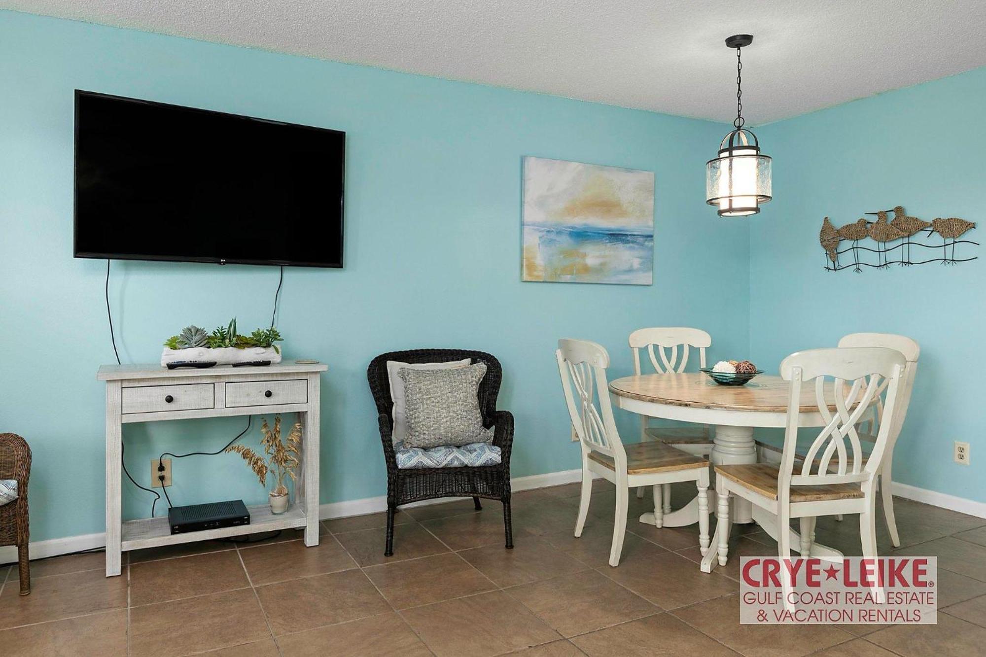 Sea Breeze 305 Villa Gulf Shores Bagian luar foto