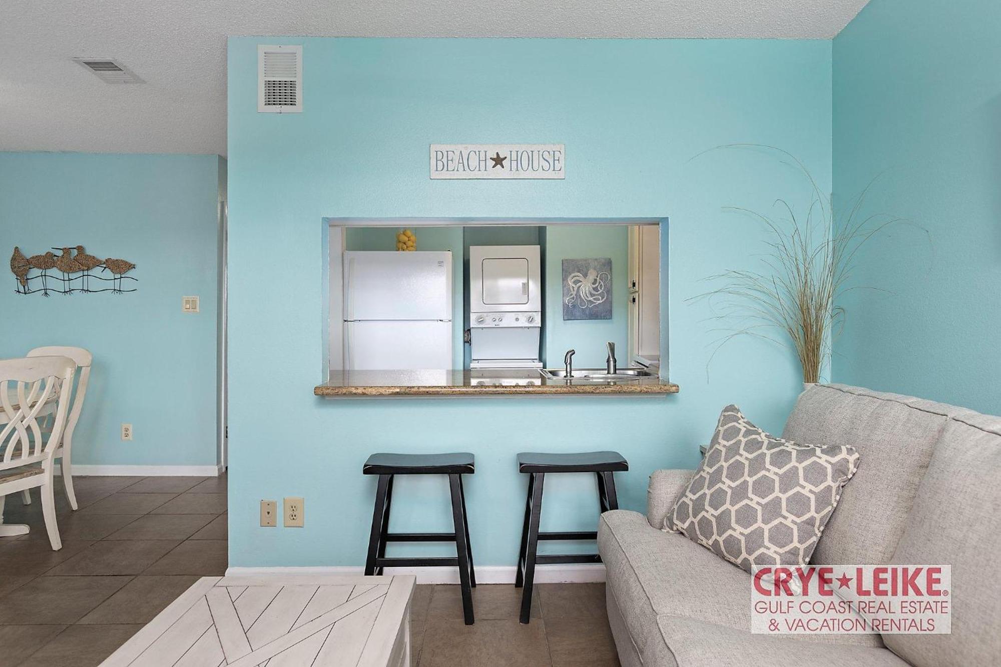 Sea Breeze 305 Villa Gulf Shores Bagian luar foto