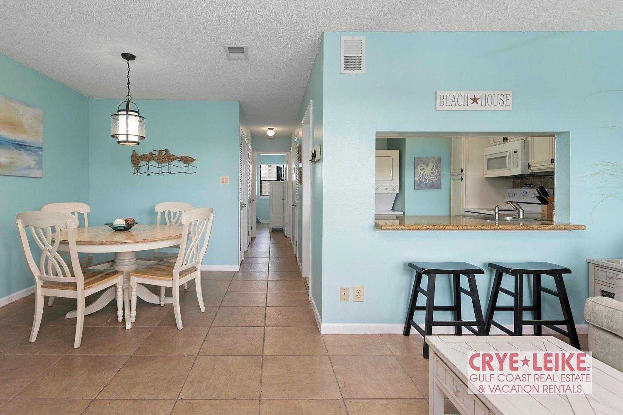 Sea Breeze 305 Villa Gulf Shores Bagian luar foto