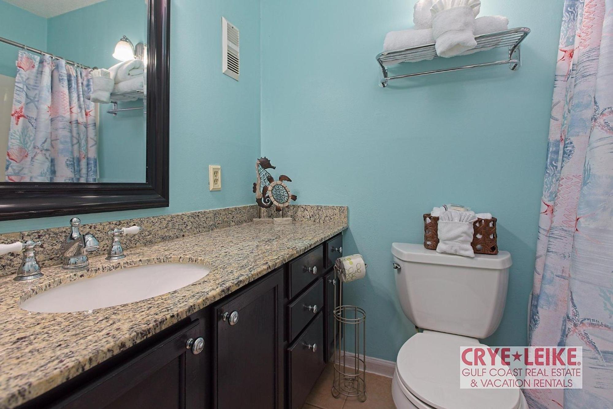 Sea Breeze 305 Villa Gulf Shores Bagian luar foto
