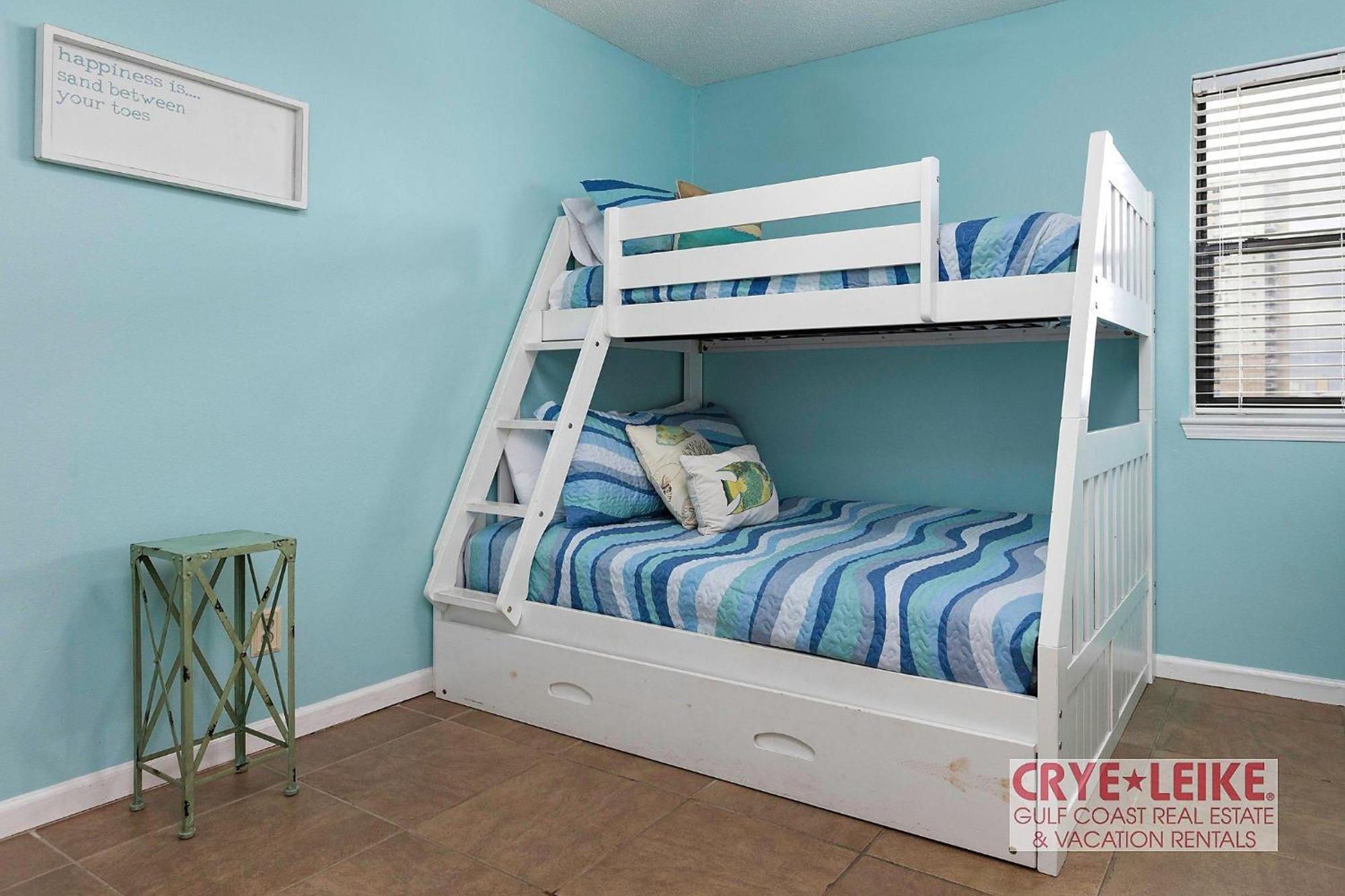 Sea Breeze 305 Villa Gulf Shores Bagian luar foto