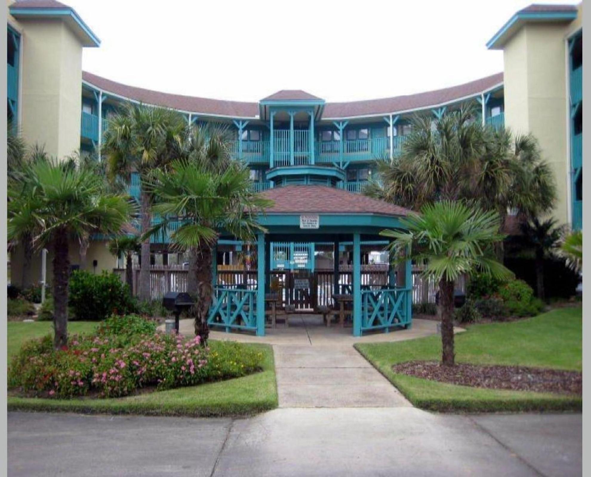 Sea Breeze 305 Villa Gulf Shores Bagian luar foto
