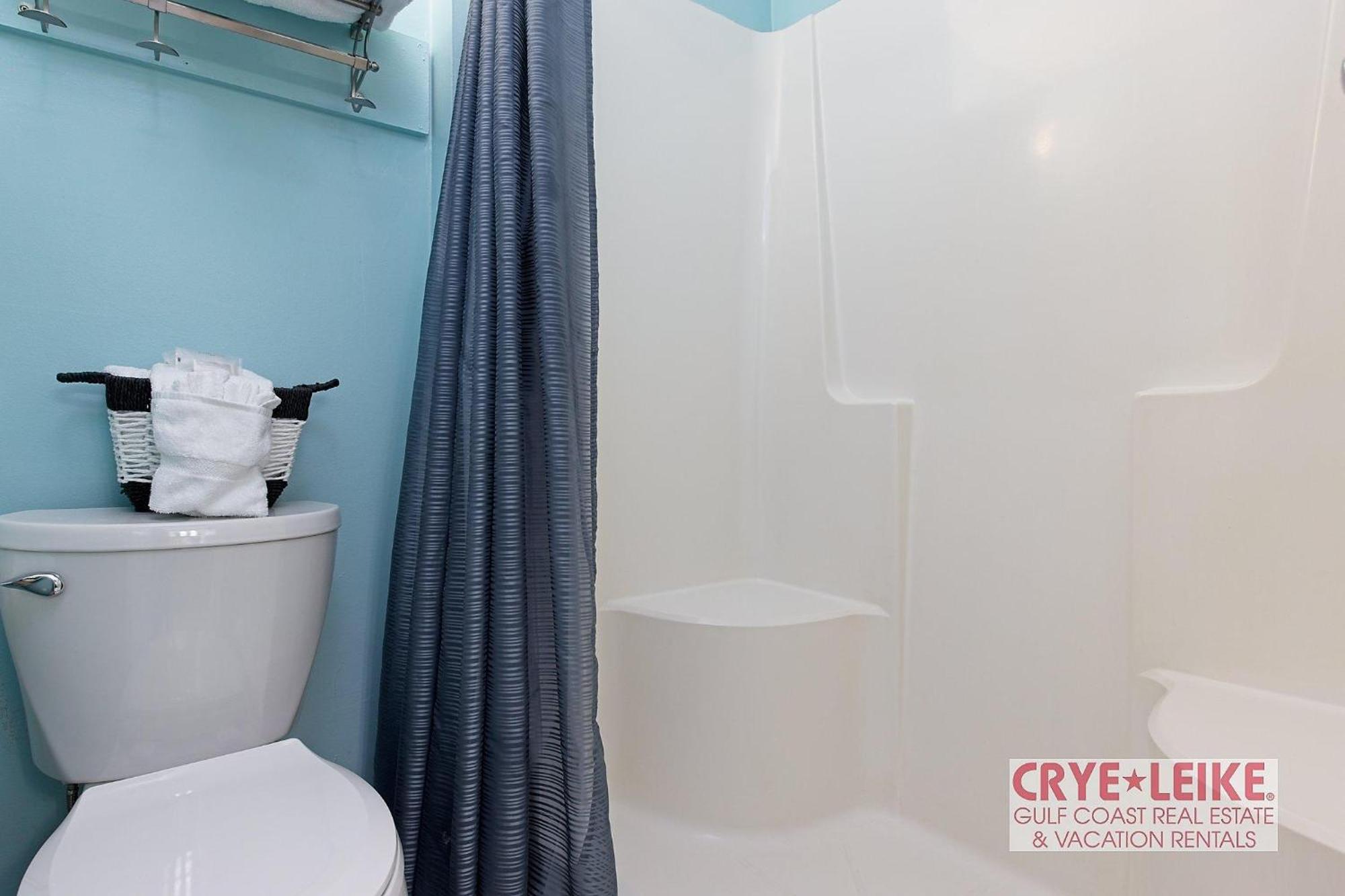 Sea Breeze 305 Villa Gulf Shores Bagian luar foto