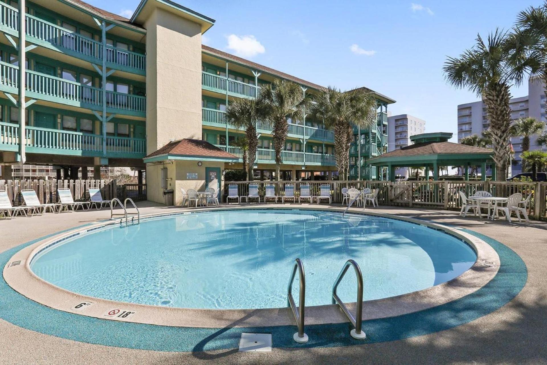 Sea Breeze 305 Villa Gulf Shores Bagian luar foto