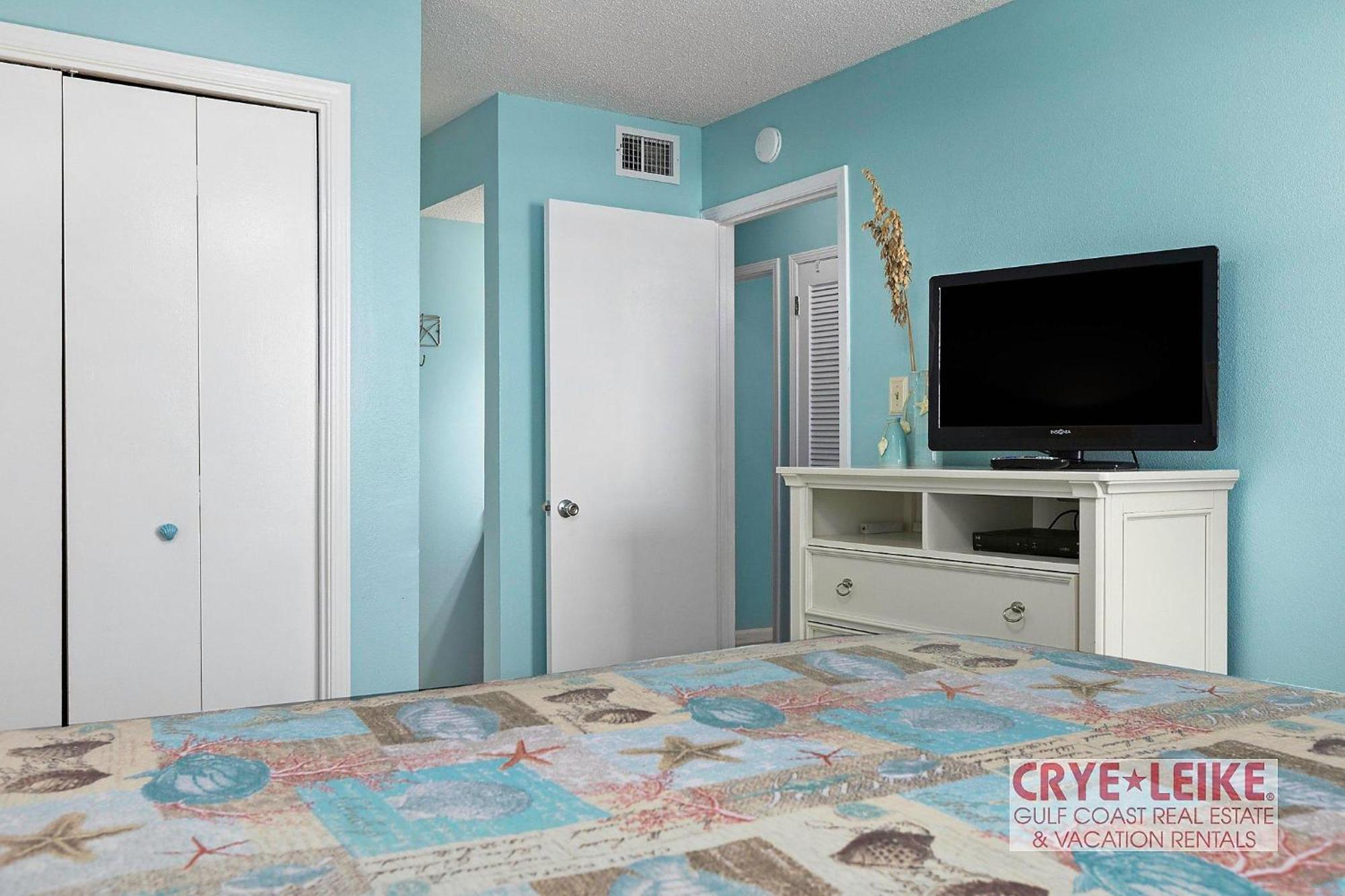 Sea Breeze 305 Villa Gulf Shores Bagian luar foto